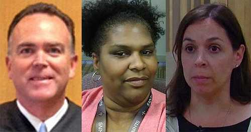 Alabama Black Grandma Accuses Birmingham Judge and DHR Social Workers of Abuse and Neglect