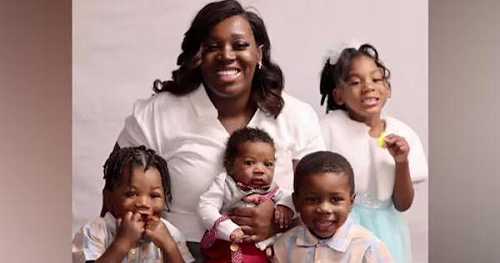 Black Mom of 4 Now Homeless After Falling for Fake Apartment Scheme