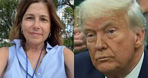 Woman Arrested for Threatening to Kill President Trump, Now Faces Two Felony Charges