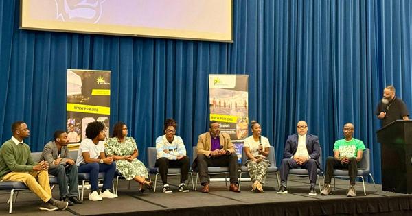 Project Still I Rise Answers the Urgent Call for Change and Innovation in the Literacy Crisis with New Initiative