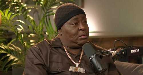 Rapper Trick Daddy Criticized for Saying He’s Not into Women Over 35