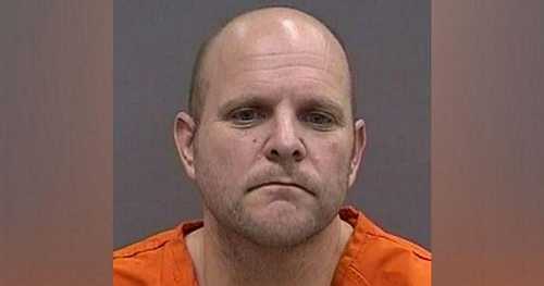 Principal of High School in Florida Arrested for DUI and Drug Possession