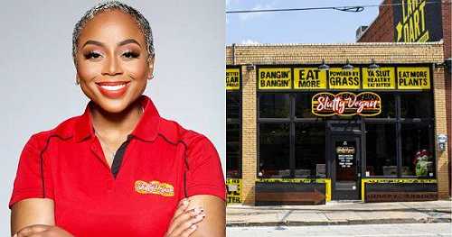 Slutty Vegan Restaurant Owner Pinky Cole Sued for $87K in Unpaid Rent