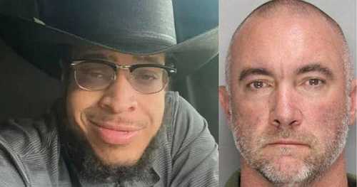 White Police Officer Arrested For Killing Black Truck Driver in Hit-and-Run in Georgia