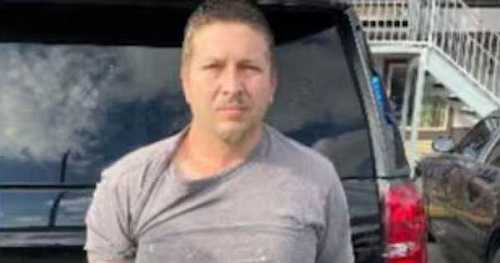 Man Caught Trying to Rape 7-Year-Old Girl Agrees to Be Castrated as Part of Plea Deal