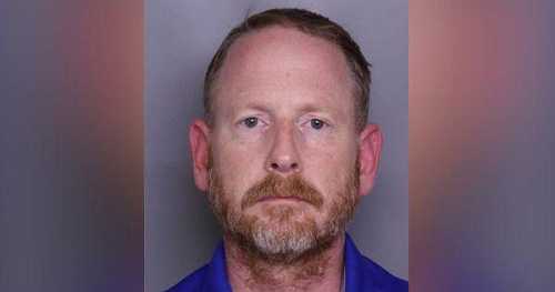 Youth Pastor Arrested for Abusing Minors Inside a Church in Baltimore