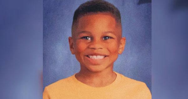 7-Year-Old Black Boy Found Dead Inside a Washing Machine After Eating His Parents’ Snacks