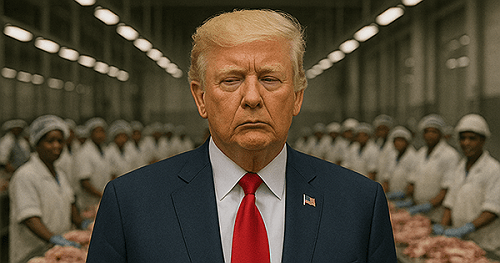 Trump Wants to Deport Up to 500,000 Haitians, Many Have Already Lost Their Work Permits