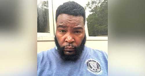 Dr. Umar Offers Women a $500 Private Lunch With Him to Raise Funds For His Academy