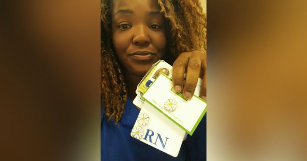 Black Nurse Wrongfully Blamed for Patient’s Death Awarded $20M Settlement