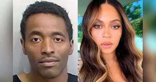 Man Accused of Stealing Beyoncé’s Unreleased Songs Finally Arrested in Georgia