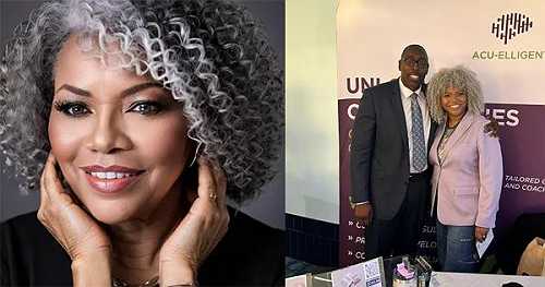 Black Entrepreneur With 40+ Years of Experience in Government Contracting Reveals Her Proven Strategies