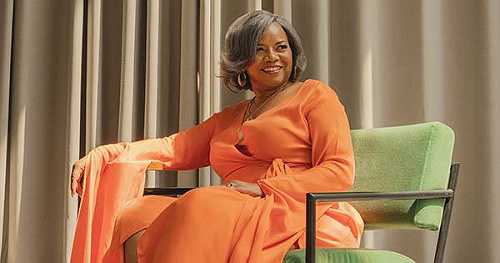 Black Founder of Sowing Our Seeds Empowerment Announces 2025 Event