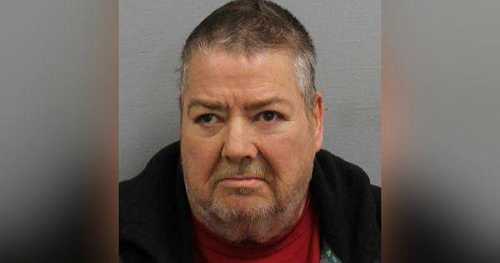 Man Admits to Sexually Assaulting 9-Year-Old Girl More Than 3,600 Times