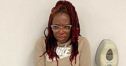 Female Prison Employee Arrested For Allegedly Smuggling Grillz to Male Inmates