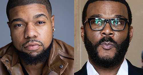 Tyler Perry Studios Accused of Bullying Black Journalist for Covering Rape Allegations