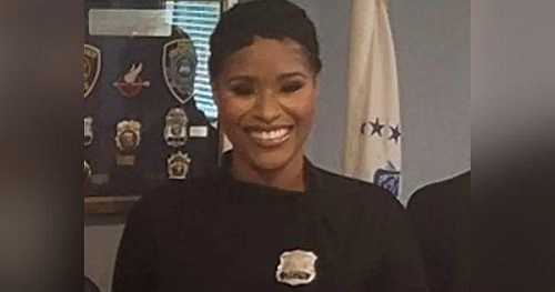 NYC Black Police Officer Fired for Making Jokes About Charlie Kirk’s Murder