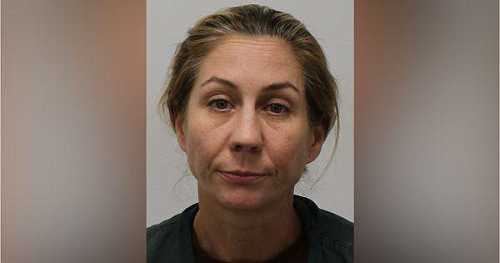 Middle School Math Teacher Caught With Cocaine and Marijuana at School