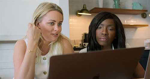 Black Female Private Investigator Lands New Netflix Series, Celebrates 15 Years as the Owner of a Detective Agency