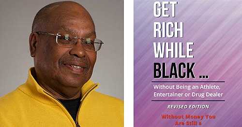 Newly Revised Book Asks Black Families, “What Could You Do With A Million Dollars?”