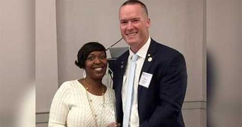 Woman Makes History as First Black Person to Lead Alabama Optometric Association in 120 Years