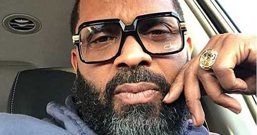 Comedian Mike Epps Says He’s ‘Actually Glad’ Food Stamps Were Cut