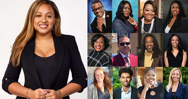 Introducing the Fastest-Growing Black-Led Team of Real Estate Professionals and Moguls
