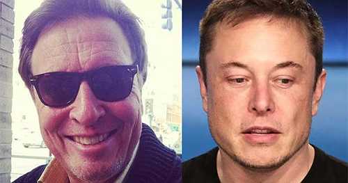 Elon Musk’s Dad Says If White People Become a Minority, America is Doomed
