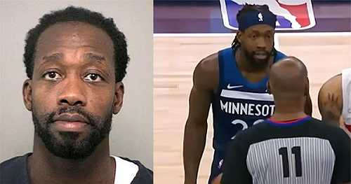 Former NBA Star Patrick Beverley Arrested for Attacking Man He Found Home Alone With His Little Sister
