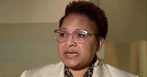 Black Woman Wrongfully Arrested for Charges Meant for White Woman With the Same Name