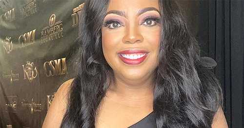 Black Celebrity Red Carpet Correspondent Selected to Cover Inaugural Carolina Soul Music Awards Presented by KG Music Group