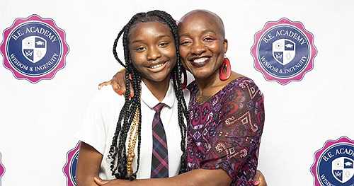 B.E. Academy for Girls Named Contender for Prestigious $1 Million Yass Prize: Championing School Choice and Opportunity for Girls of Color