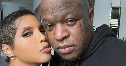 Toni Braxton Opens Up About Marriage to Birdman, Talks About Their Secret Wedding