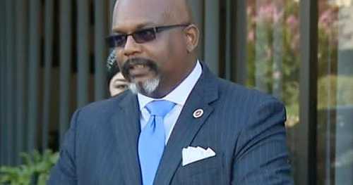 Attorney Zulu Ali Speaks on Justice: Trying Cases in a System Built to Oppress Black People