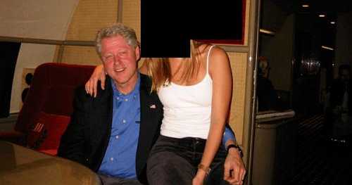 Bill Clinton Asks Justice Dept to Release All Epstein Records, Calls for Transparency