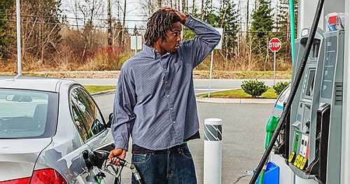 Health Concerns Rising in the Black Community, Environmental Justice Leaders Condemn Trump Fuel-Economy Rollback