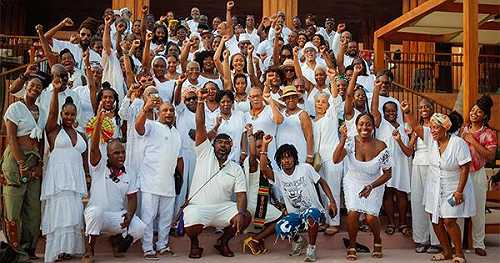 The New Black Star Center in Ghana Offers Black Diaspora a Blueprint to Repatriate to Ghana with Clarity and Confidence