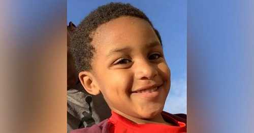 6-Year-Old Black Boy Dies After Mom and Boyfriend Punish Him for Wetting the Bed