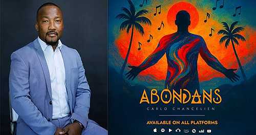 The First Ever Official AI-Sung Album from the Caribbean is Out