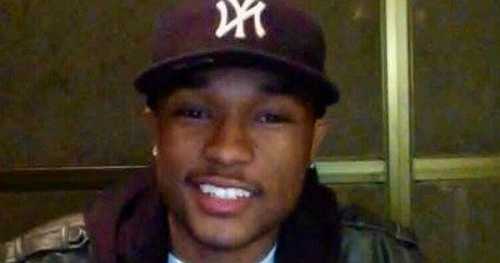 Black Man Dies from Severe Asthma Attack. His Family Blames EMS