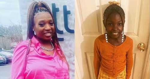 Black Mom and 11-Year-Old Daughter Shot and Killed at Home, Boyfriend Arrested