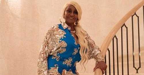 Diddy’s Mom Responds to Netflix Documentary, “My Son Did Not Slap Me”