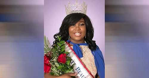 Black Woman with a Doctorate Degree Becomes Supreme Ms. National Elite Beauty USA