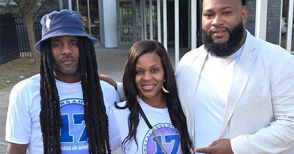 Black Entrepreneur Known as “The Tax Docta” Honored for 17 Years of Community Service