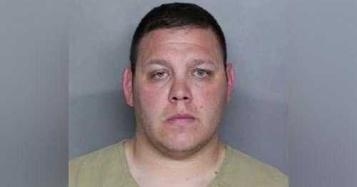 White Deputy Arrested for Sending Explicit Messages to a 10-Year-Old Girl