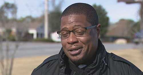 Black Man’s Driver’s License Suspended Over Decades-Old DUI in a State He Never Visited