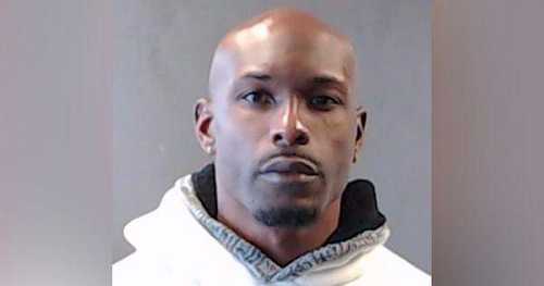 Man Arrested for Murdering Someone Goes Viral for His Good Looks