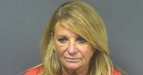 White Judge Arrested for DUI, Already Released from Jail and Will Return to Her Job