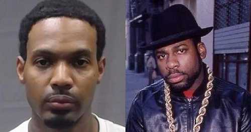 Judge Clears One of Two Men in Hip-Hop Star Jam Master Jay’s Murder Case