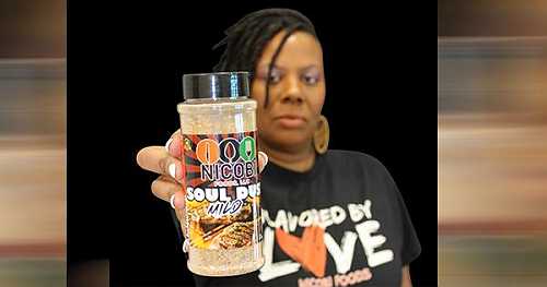 Black Woman CEO of Million Dollar Brand Celebrates 20 Years of Community Service and Leadership